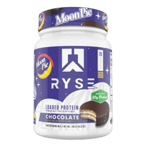 Ryse Loaded Protein 2 lb